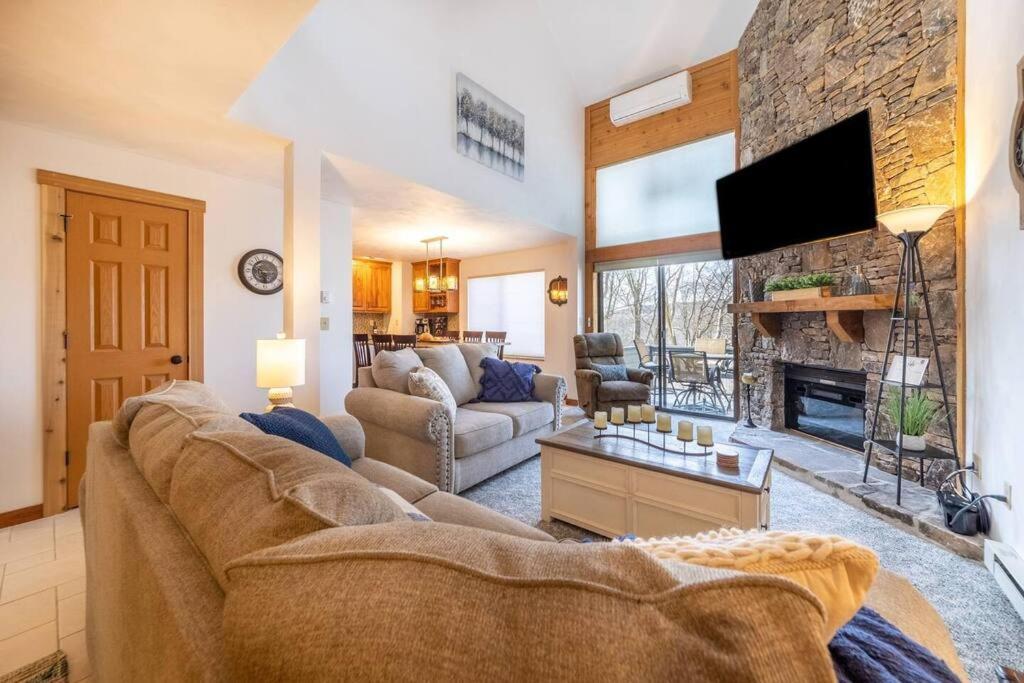 Luxury Seven Springs Condo- 3 Bed & Loft, 3 Bath Champion Exterior foto