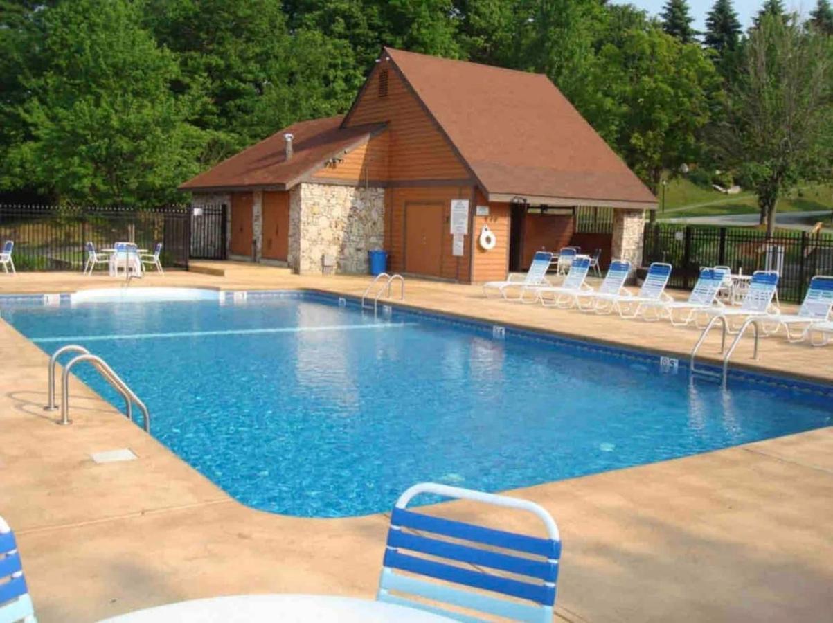 Luxury Seven Springs Condo- 3 Bed & Loft, 3 Bath Champion Exterior foto