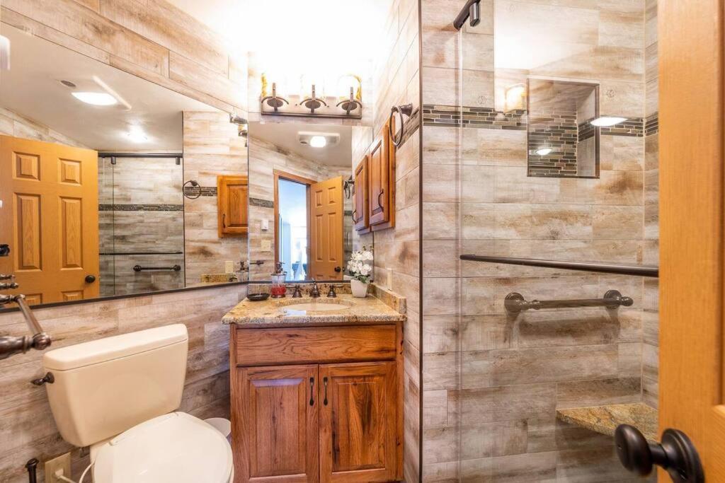 Luxury Seven Springs Condo- 3 Bed & Loft, 3 Bath Champion Exterior foto