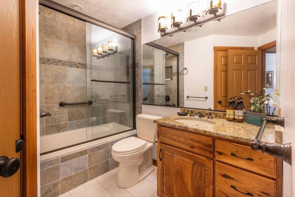 Luxury Seven Springs Condo- 3 Bed & Loft, 3 Bath Champion Exterior foto