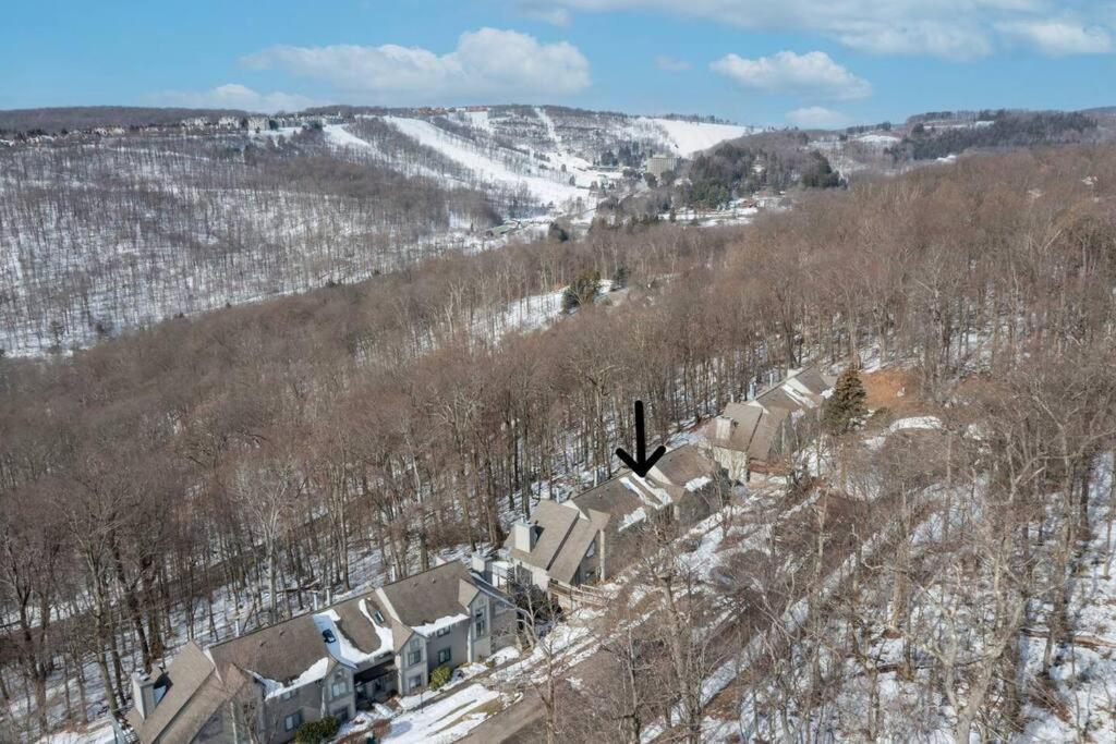 Luxury Seven Springs Condo- 3 Bed & Loft, 3 Bath Champion Exterior foto